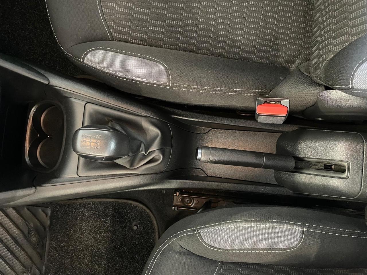 Peugeot 208 PureTech 82 5 porte Allure