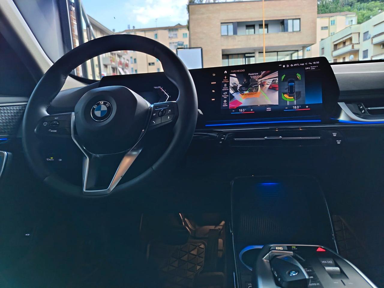 Bmw X1 xDrive 23d xLine