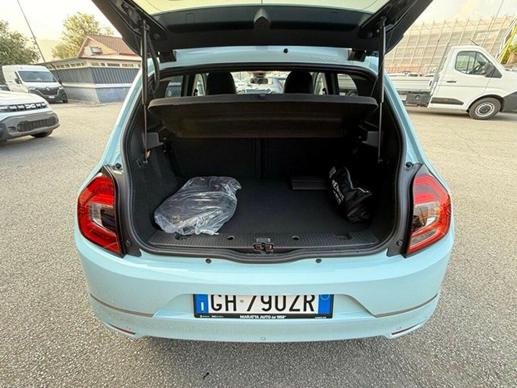 Renault Twingo Intens 22kWh