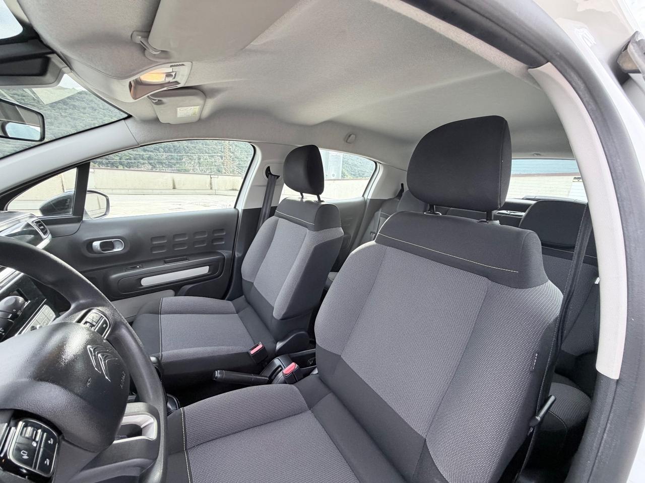 Citroen C3 BlueHDi OK NEOPATENTATI Combi