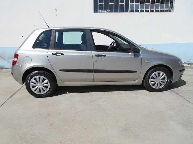 Fiat Stilo 1.9 JTD 5 porte Active