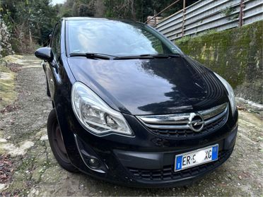 Opel Corsa 1.2 85CV 3 porte GPL-TECH Ecotec