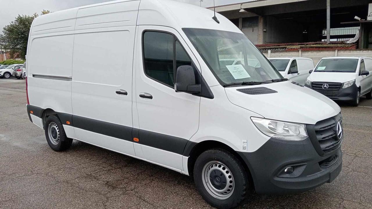 Mercedes-Benz Sprinter Furgone 315CDI 37/35 PRO