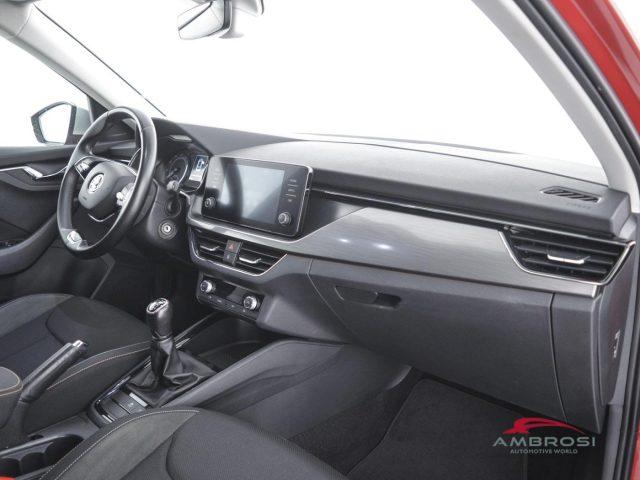 SKODA Kamiq 1.0 TSI Style