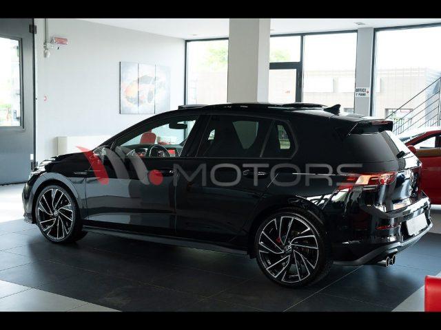 VOLKSWAGEN Golf 2.0 TDI GTD 200 CV DSG