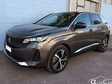 PEUGEOT 3008 Hybrid4 300 e-EAT8 GT