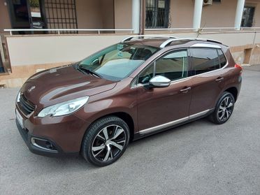 Peugeot 2008 1.6 HDi 90 CV Allure.
