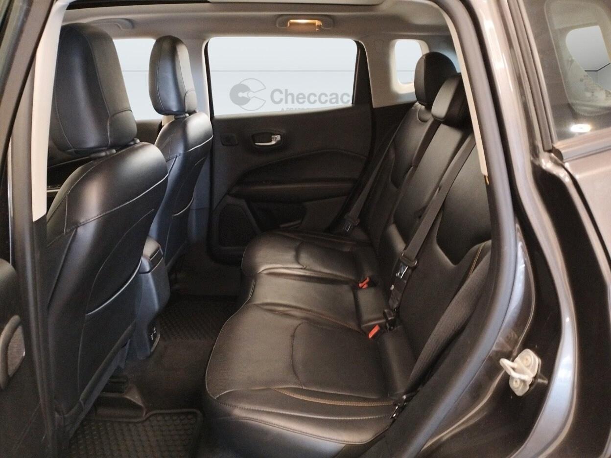 JEEP Compass 2ª serie Compass 1.6 Multijet II ...