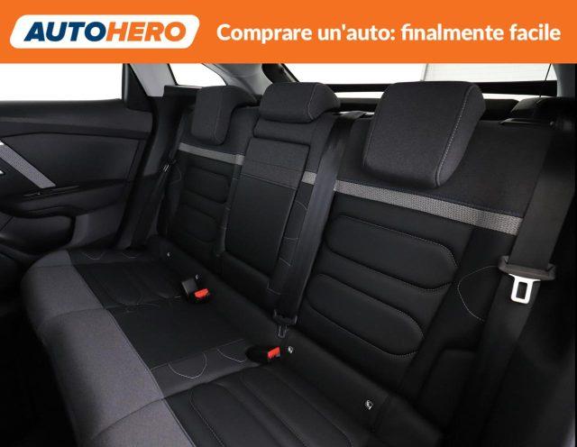 CITROEN C4 PureTech 130 S&S Max