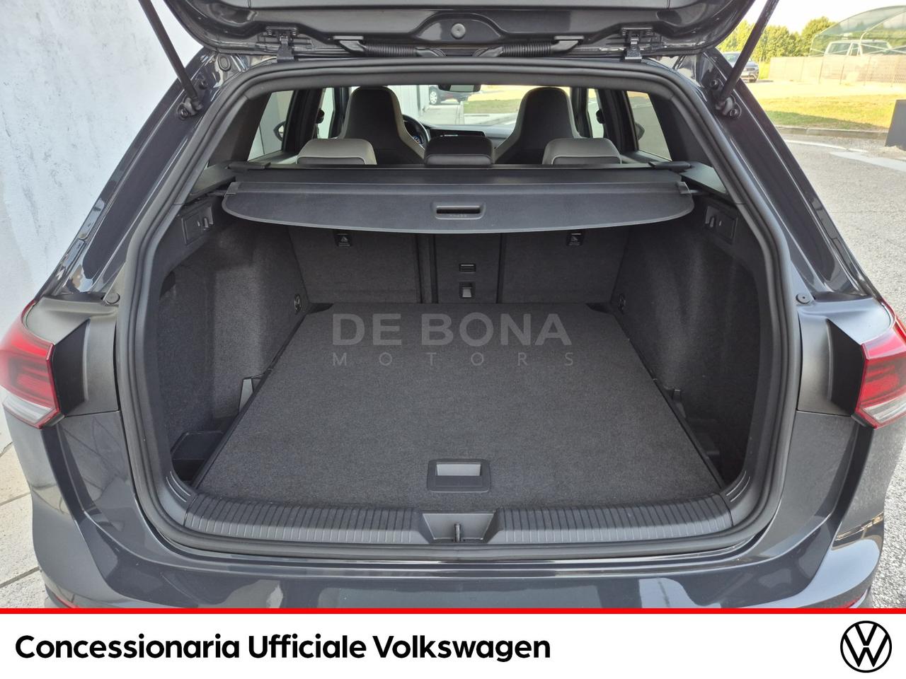 Volkswagen Golf variant 1.5 etsi evo r-line 150cv dsg