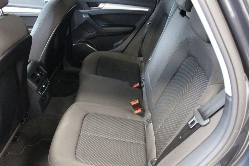 Audi Q5 35 TDI S tronic Business