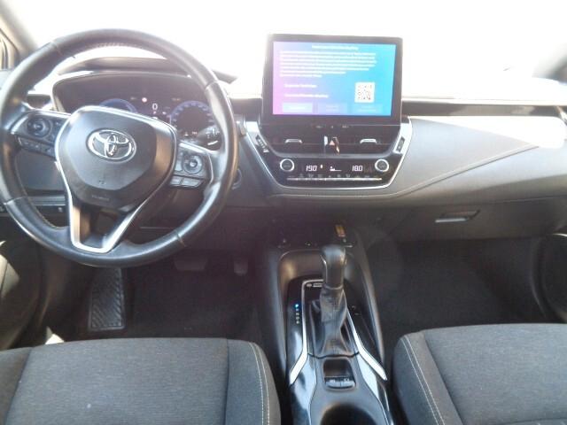 Toyota Corolla Touring Sports 1.8 Hybrid Active NESSUN VINCOLO DI FINANZIAMENTO