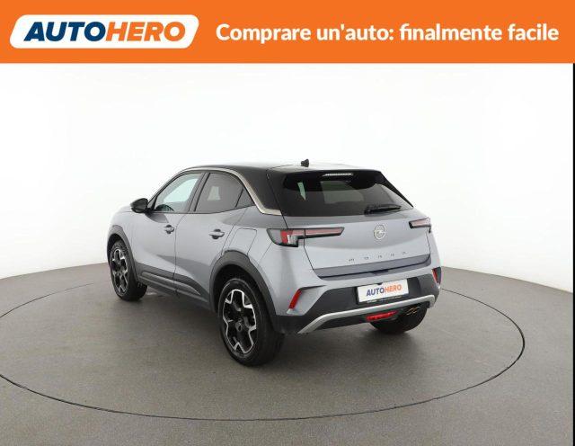 OPEL Mokka 1.2 Turbo 130 CV Edition