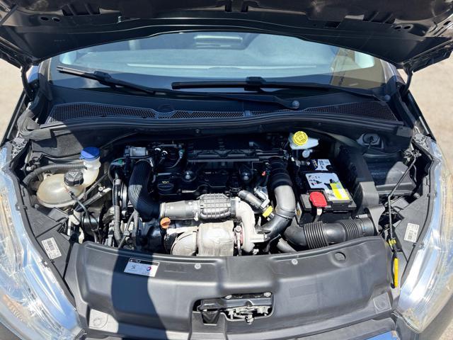 PEUGEOT 208 1.4 8V HDi 68CV 5p. Allure