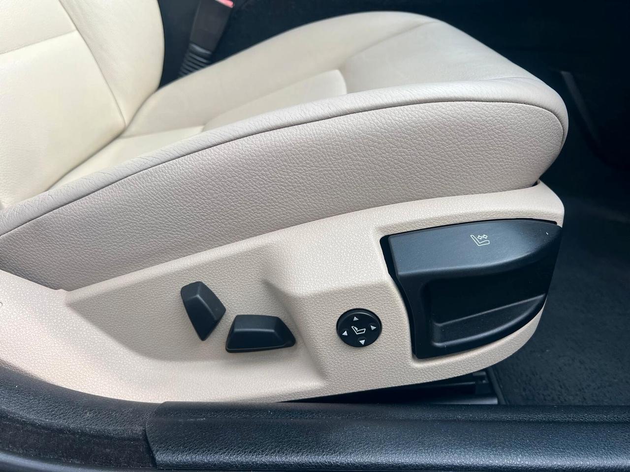 BMW 530 530d XDRIVE 258CV