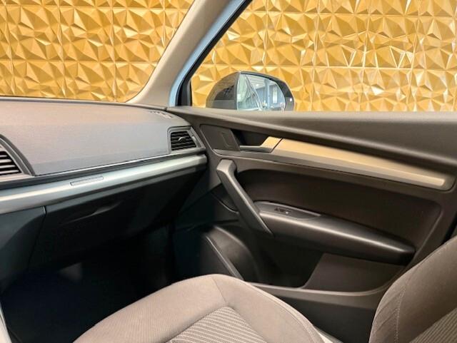 Audi Q5 SPB 50 TFSI e quattro S tronic Business Advanced