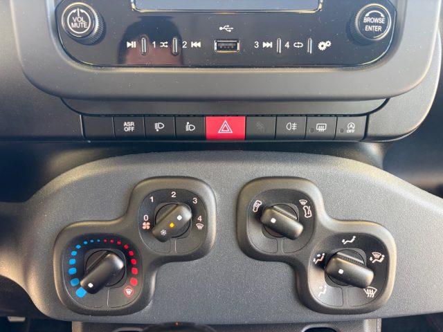 FIAT Pandina 1.0 FireFly 65 CV Hybrid Icon COME NUOVA