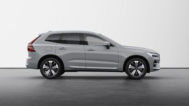 VOLVO XC60 T6 Plug-in hybrid AWD automatico Core