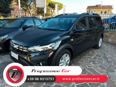 Dacia Jogger 1.0 TCe GPL 100CV 7 posti Expression *KM0*