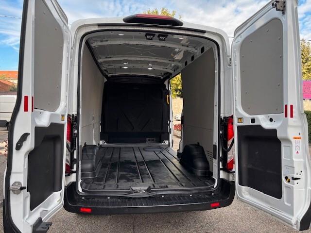 FORD TRANSIT 350 L3 H2 2.0 TDCi130 Cv Eco