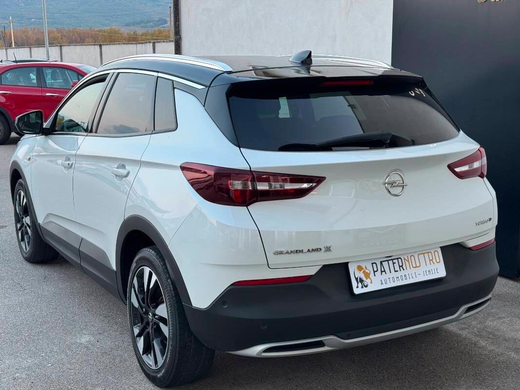 Opel Grandland X 1.5 ecotec Innovation s&s 130cv
