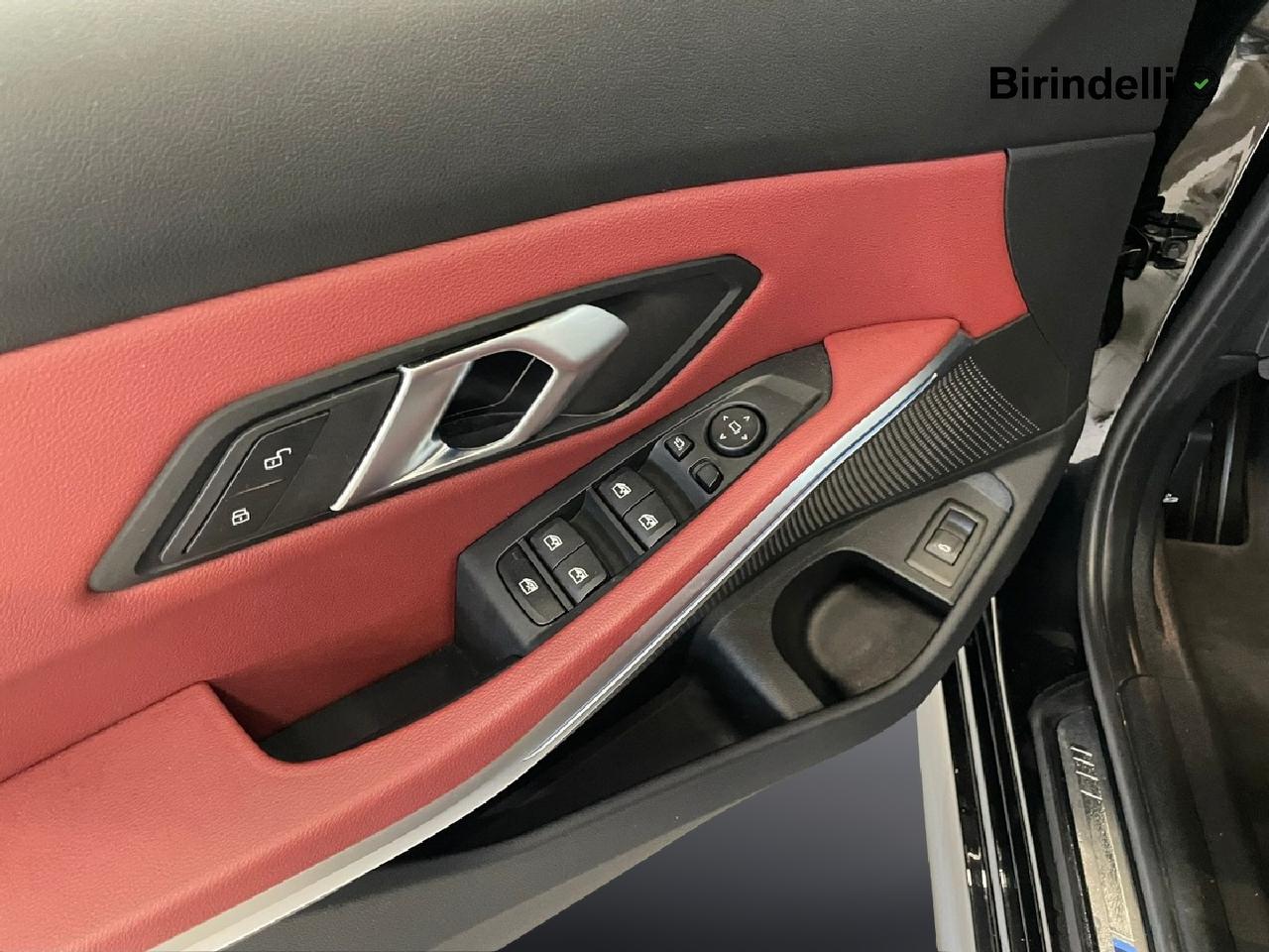 BMW 320d xDrive Touring