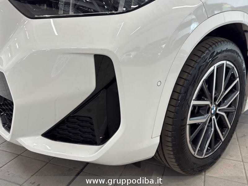 BMW X1 U11 xdrive20d mhev 48V MSport auto