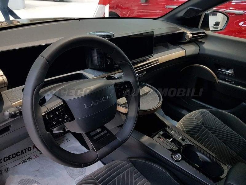 Lancia Ypsilon Nuova Ypsilon Ibrida Lx 1.2 100cv Ibrida