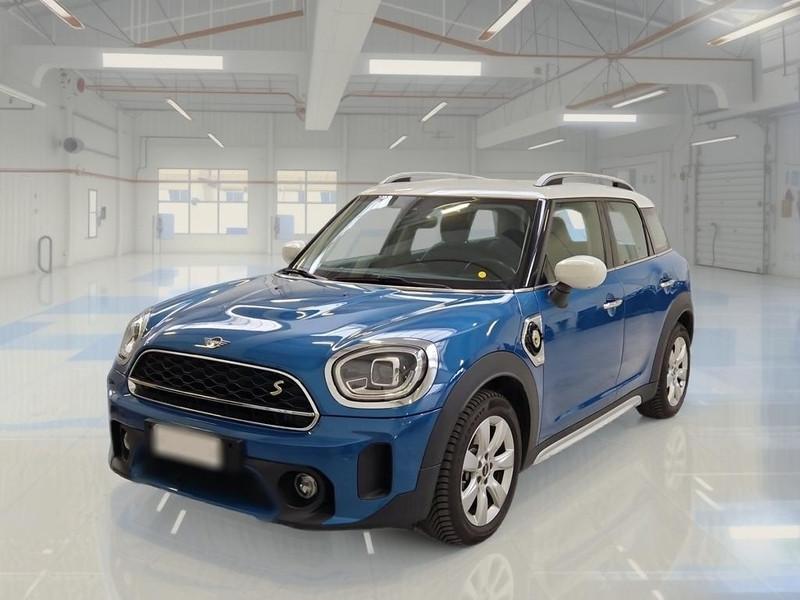 MINI COOPER SE COUNTRYMAN ALL4 BUSINESS AUTOM. 5 PORTE