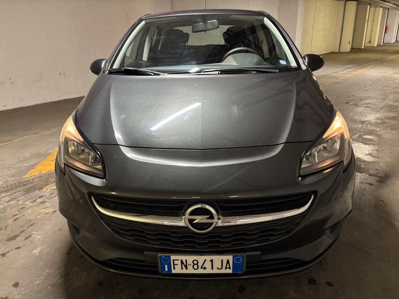 Opel Corsa 1.4 Benzina/GPL Euro 6
