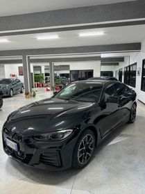 Bmw I4 eDrive 40 Sport