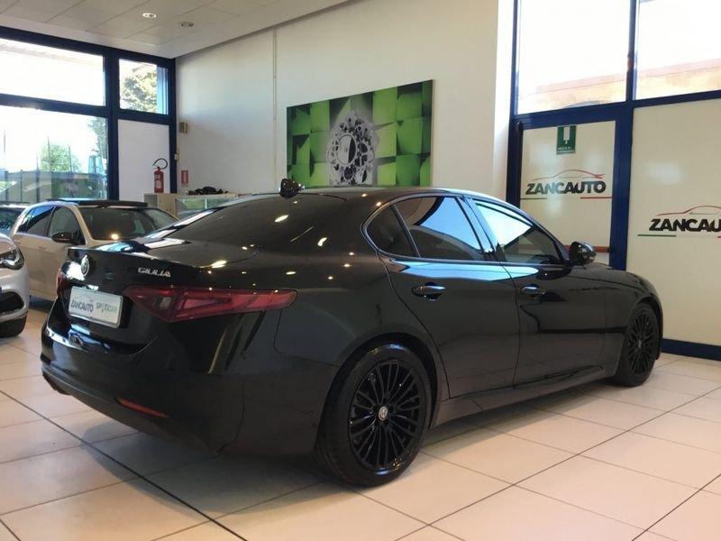 Alfa Romeo Giulia 2.2 Turbodiesel 150 CV Super