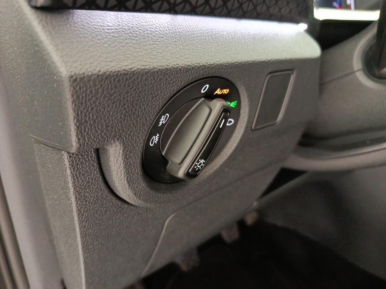 VOLKSWAGEN T-Cross - T-Cross 1.0 TSI 110 CV Advanced