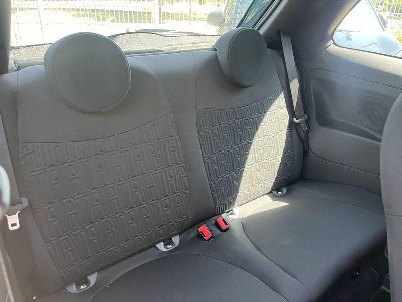 FIAT 500 500 1.0 Hybrid