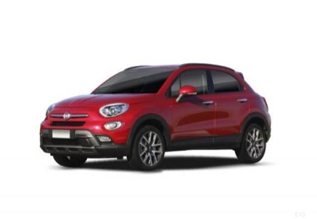 Fiat 500X 1.3 mjt Business 4x2 95cv my18