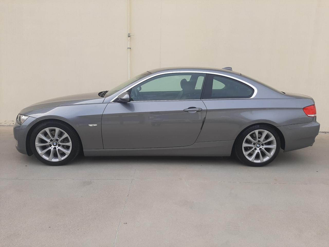 Bmw 325i cat 218cv Coupé Futura - Iscritta ASI