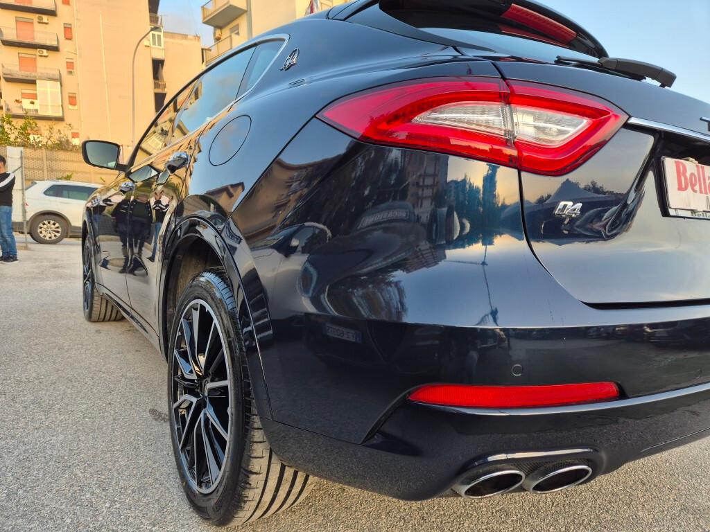 Maserati Levante 3.0 D 250CV IVA INCLUSA
