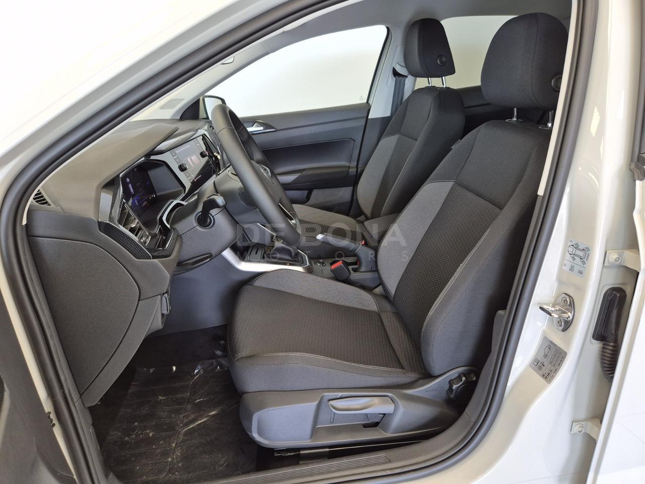 Volkswagen Polo 1.0 evo life 80cv