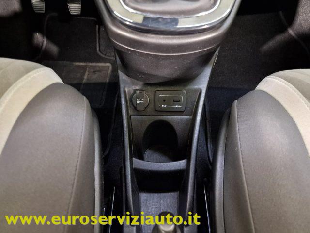 LANCIA Ypsilon 1.2 69 CV 5 porte Platinum