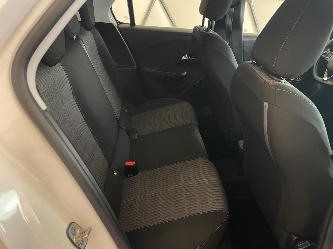 Opel Corsa 1.2 Elegance