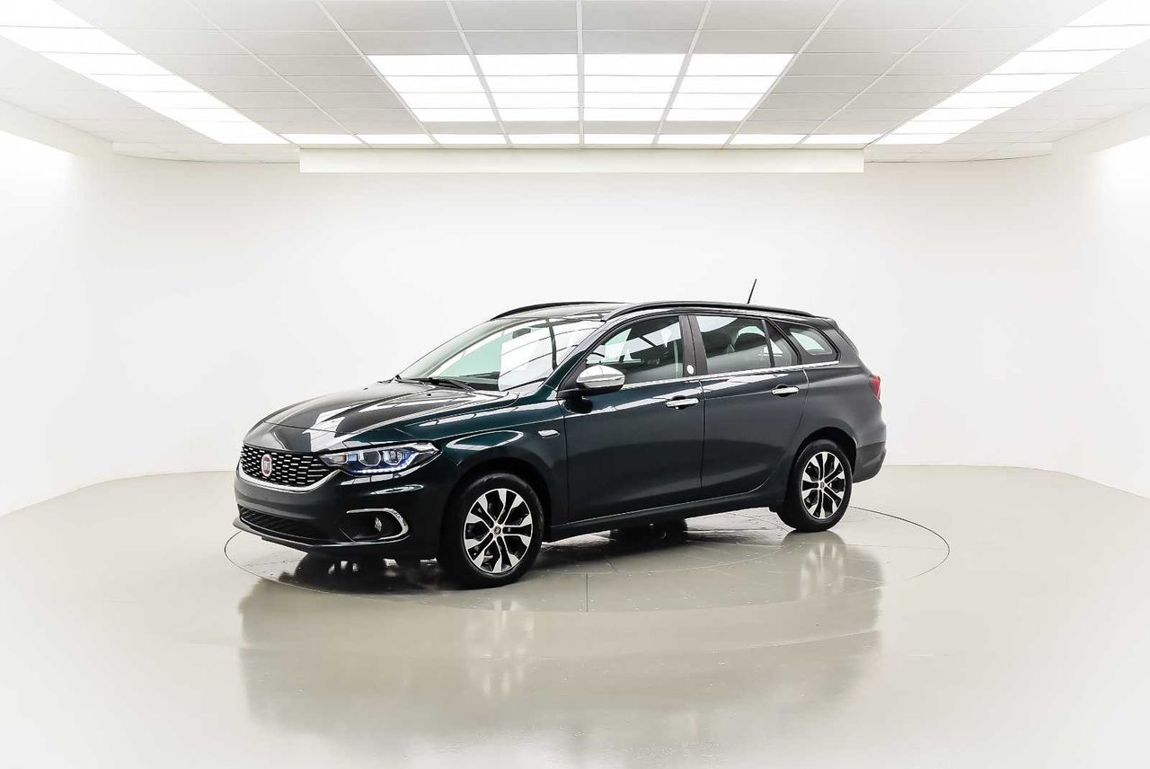 FIATTipo (2015--&gt;)1.3 Mjt S&amp;S SW Mirror