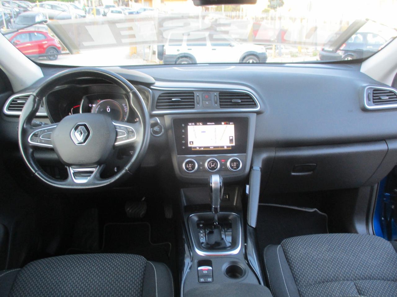 Renault Kadjar 1.5 DCI FUL LOPT. GARANTITA 24 MESI