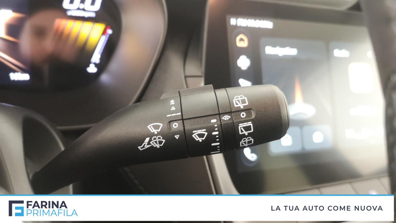 MG ZS 2024 - ZS 1.5 hybrid+ Luxury auto