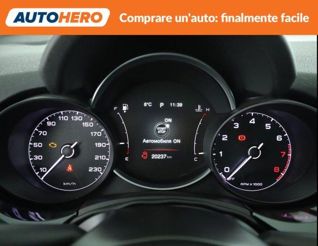 FIAT 500X 1.3 T4 150 CV DCT Cross