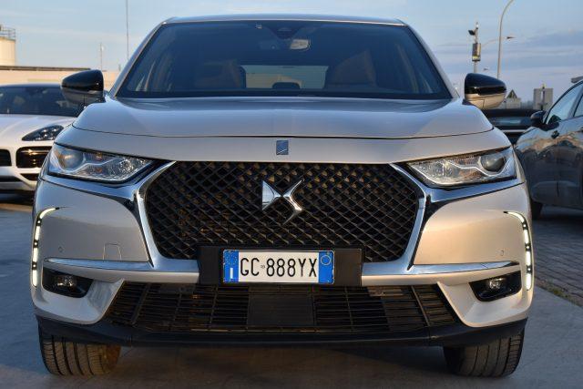 DS AUTOMOBILES DS 7 Crossback BlueHDi 130 aut. Business *N1, AUTOCARRO*