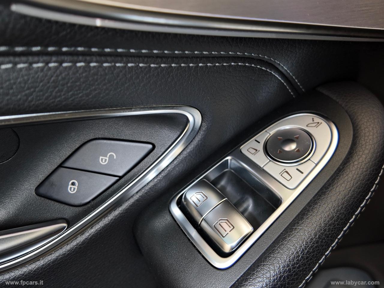 MERCEDES-BENZ C 300 d Auto 4Matic Coupé Premium Plus