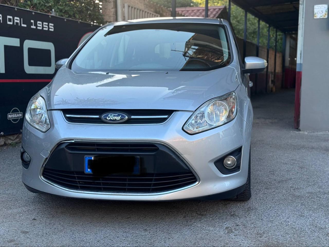Ford C-Max 1.6 TDCi 115CV OTTIMEE CONDIZIION