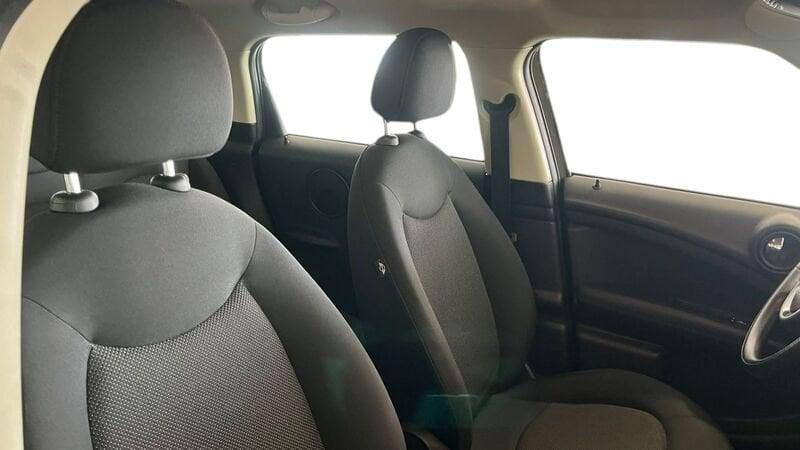 MINI Countryman Mini Countryman 2.0 Cooper D Business auto