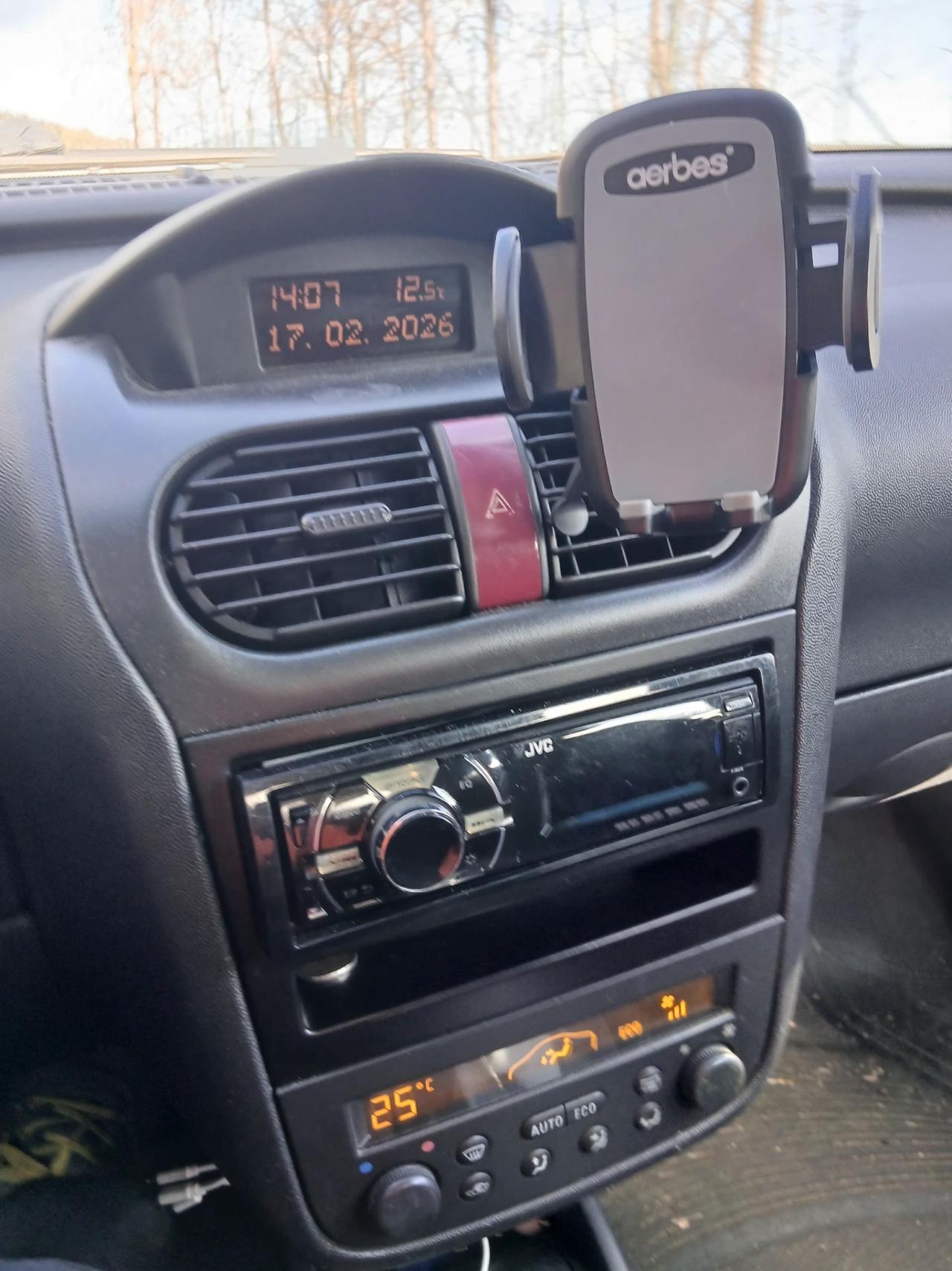 Citroen C3 1.4 -AUTOCARRO-2 POSTI