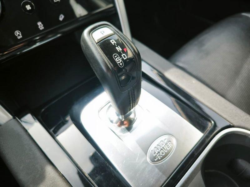 Land Rover Discovery Sport 2.0 TD4 163CV SE (Autocarro + IVA)